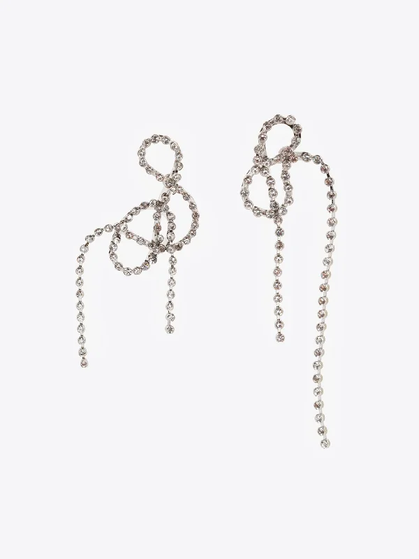 Dazzle In Elegance With Our Biggest Jewelry Sale Asymmetrical earrings