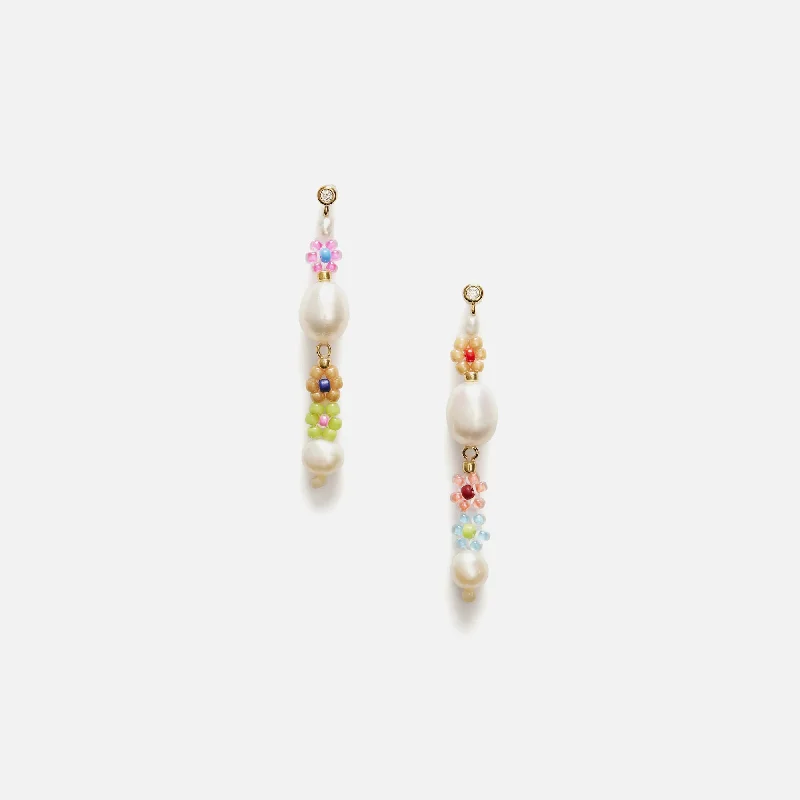 Once-A-Year Jewelry Deals – Shop Before They’Re Gone Anni Lu Mexi Flower Earrings - Multi Once-A-Year Jewelry Deals – Shop Before They’Re Gone Anni Lu Mexi Flower Earrings - Multi