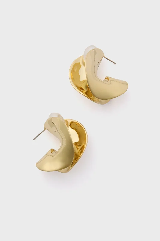 Exclusive Jewelry Bundles At Discounted Rates Baroque Pearls Shira Earrings