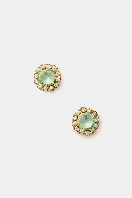 Bold And Beautiful Jewelry Now At Irresistible Prices Fern Dominique Stud Earrings