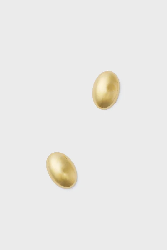 Customized Silver Jewelry For Unique Style Gold Camille Earrings