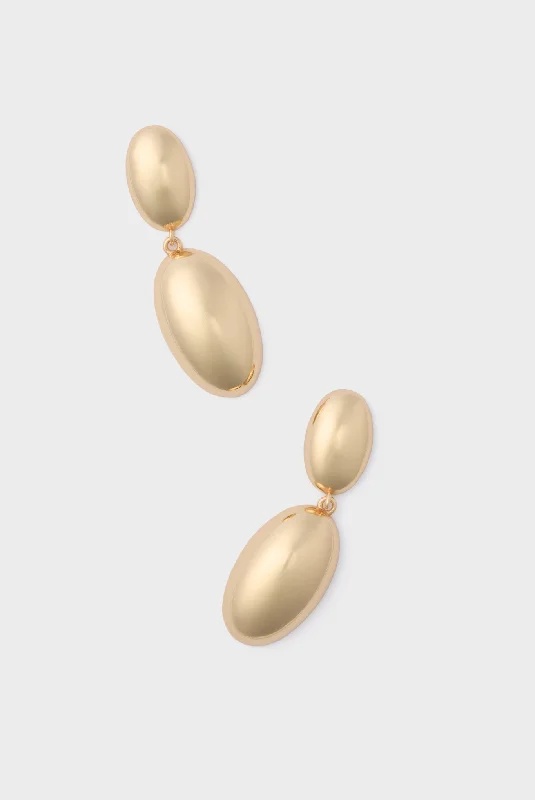 Handcrafted Jewelry Sale – Unique Designs At Low Prices Gold Holly Earrings