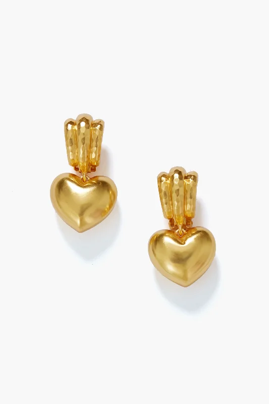 Jewelry Flash Sale – Stylish Designs At Unbeatable Rates Gold Little Love Bubble Earrings Jewelry Flash Sale – Stylish Designs At Unbeatable Rates Gold Little Love Bubble Earrings