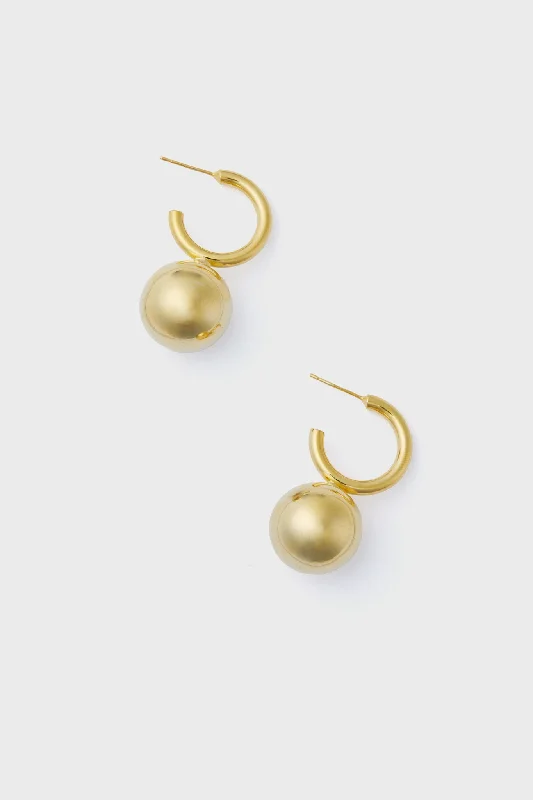 Your Dream Jewelry At Dream Prices Gold Velle Earrings