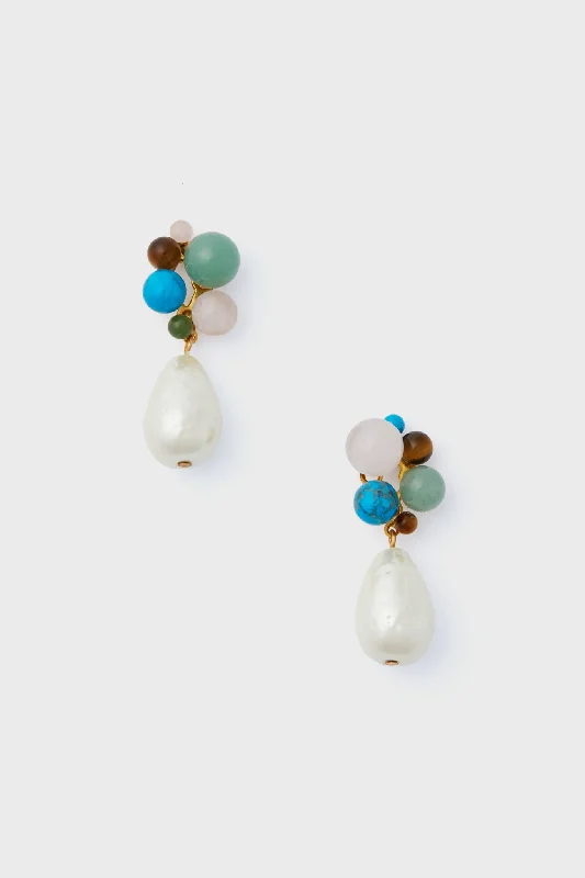 Don't Miss Out On Bestselling Jewelry At Special Prices Jennifer Behr x Julia Berolzheimer Multi Cove Earrings Don't Miss Out On Bestselling Jewelry At Special Prices Jennifer Behr x Julia Berolzheimer Multi Cove Earrings