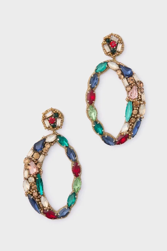 The Biggest Jewelry Sale Of The Year Is Here Multi Freida Earrings