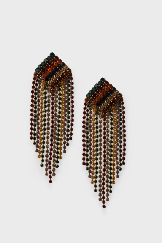 Elegant Jewelry Styles At Budget-Friendly Prices Multi Niomi Earrings