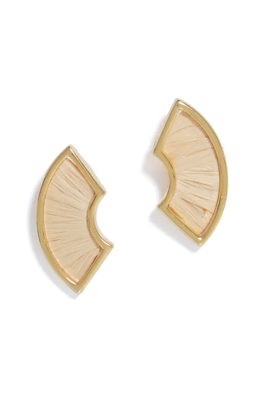 Limited-Stock Jewelry Clearance – Grab Your Favorites Now Neutral Mini Jane Earrings Limited-Stock Jewelry Clearance – Grab Your Favorites Now Neutral Mini Jane Earrings