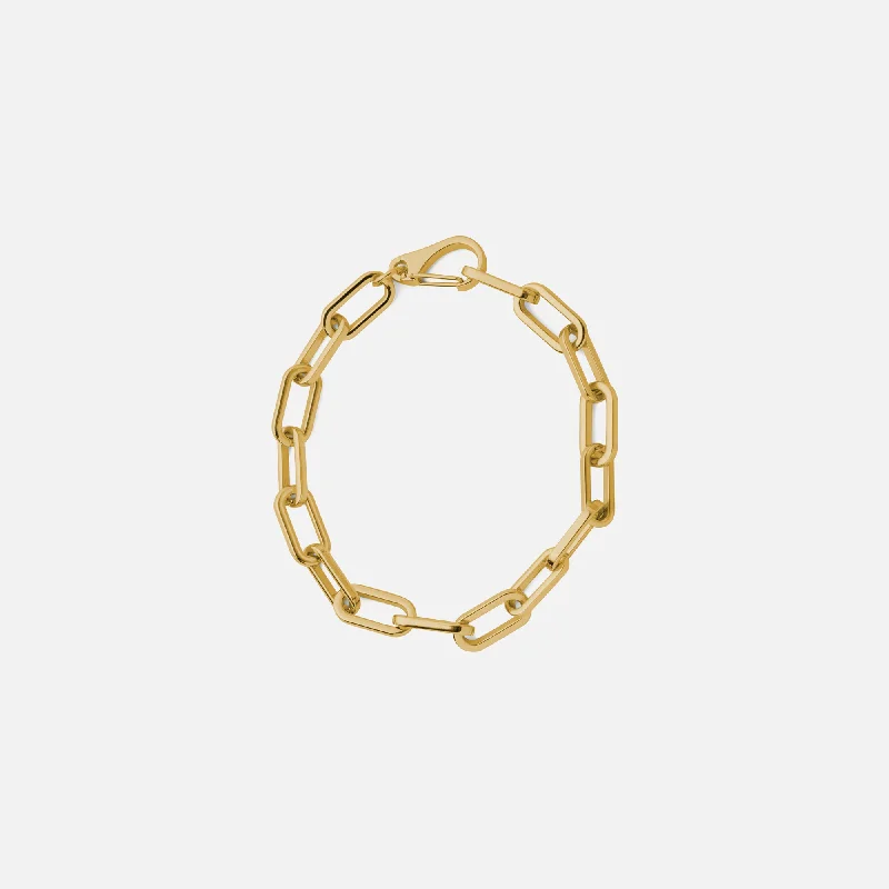 Elegant Jewelry, Exclusive Prices – Shop Now Eliou Miller Necklace - Gold