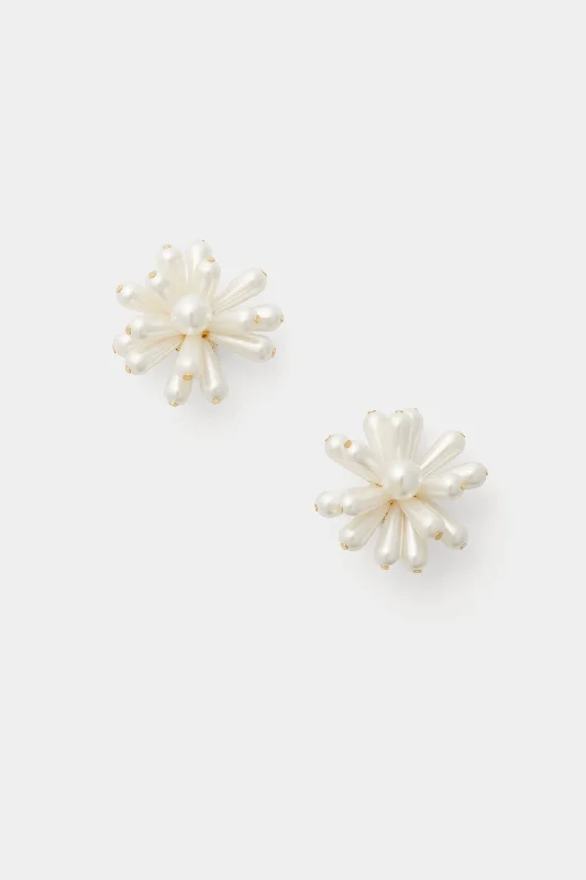 Elegant Jewelry At Unbeatable Offers – Shop Before It's Gone Pearl Jules Earring