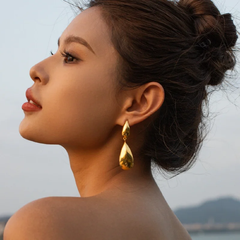 Discounted Jewelry For A Glamorous Look Hot Girl Classy Gal Statement Dangle Earrings Discounted Jewelry For A Glamorous Look Hot Girl Classy Gal Statement Dangle Earrings