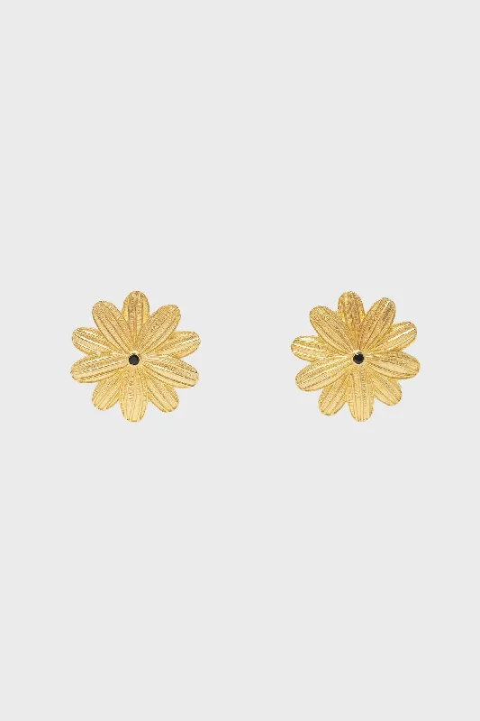 Flash Sale On Stunning Jewelry – Don't Miss Out The Little Fleur Earrings
