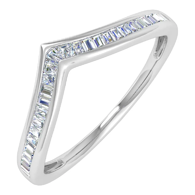 Elegant Designs, Unbeatable Discounts – Shop Jewelry Now 1/5 Carat Diamond Wedding Anniversary Ring in Gold Elegant Designs, Unbeatable Discounts – Shop Jewelry Now 1/5 Carat Diamond Wedding Anniversary Ring in Gold