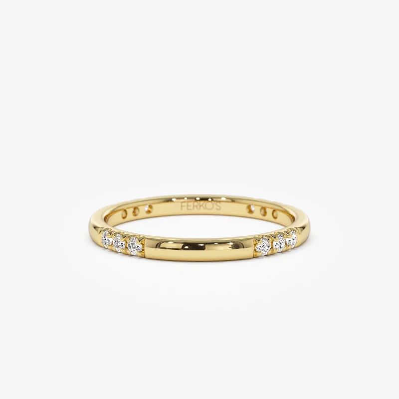 Don't Miss Our Biggest Jewelry Sale Of The Season 14k Multi Station Diamond Eternity Ring Don't Miss Our Biggest Jewelry Sale Of The Season 14k Multi Station Diamond Eternity Ring