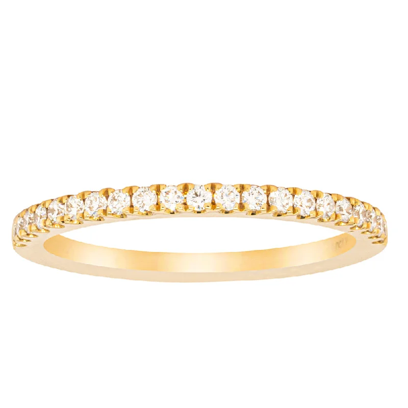 Best Jewelry Deals – Shop Premium Pieces At Great Prices 18ct Yellow Gold Diamond Millie Band Best Jewelry Deals – Shop Premium Pieces At Great Prices 18ct Yellow Gold Diamond Millie Band