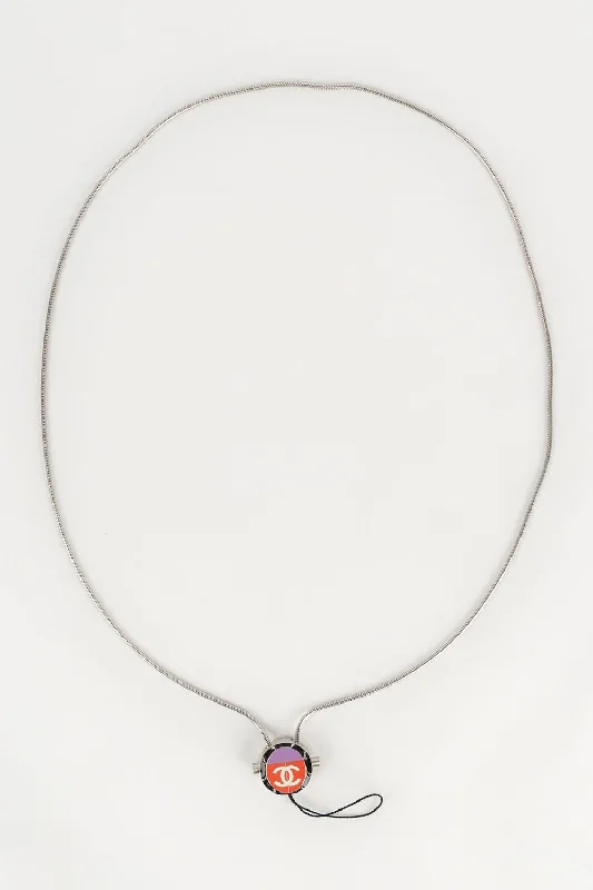 Don't Miss Our Biggest Jewelry Sale Of The Season Accessoire de sac Chanel
