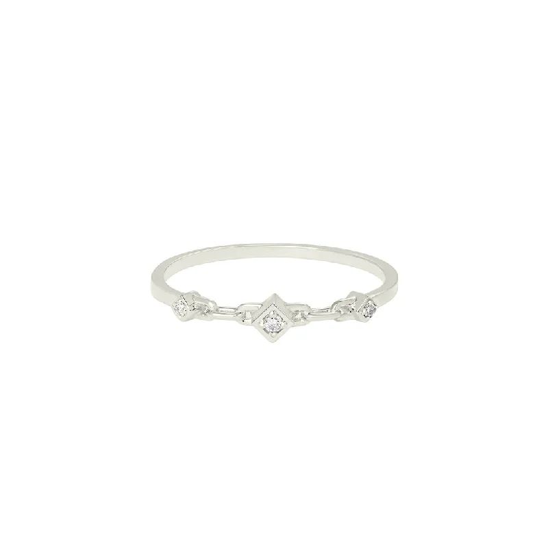 Seasonal Jewelry Sale – Upgrade Your Collection Hestia 18K Whitegold Ring w. Diamonds Seasonal Jewelry Sale – Upgrade Your Collection Hestia 18K Whitegold Ring w. Diamonds