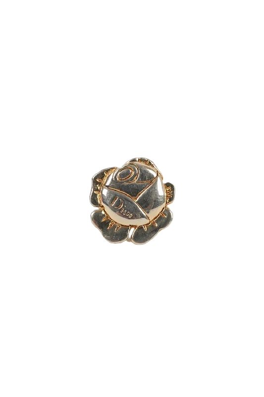 Limited-Time Jewelry Sale – Don't Miss These Deals Bague Christian Dior
