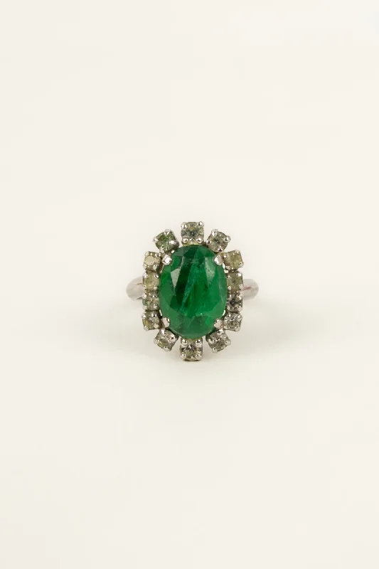 Exclusive Gemstone Jewelry At Special Prices Bague Christian Dior