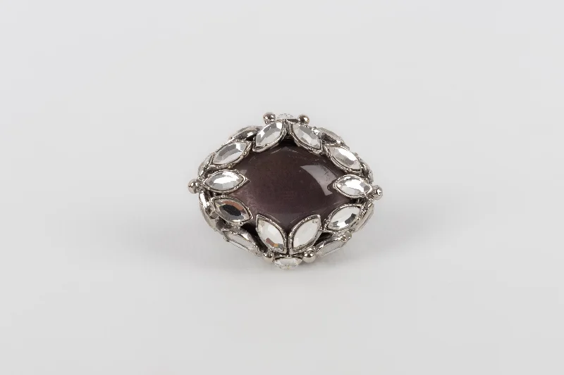 Gorgeous Jewelry, Limited-Time Savings Bague Christian Dior
