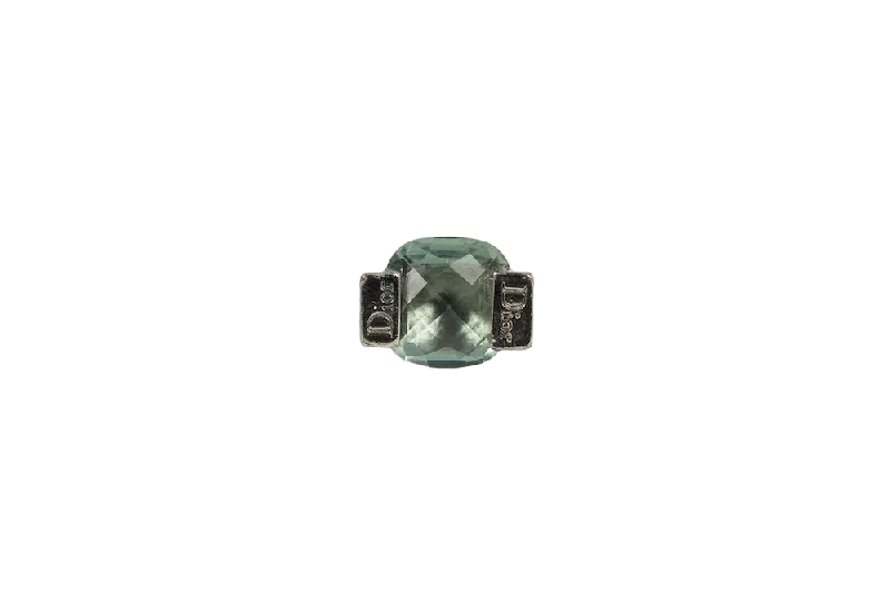 Timeless Jewelry At Special Discount Rates Bague Christian Dior