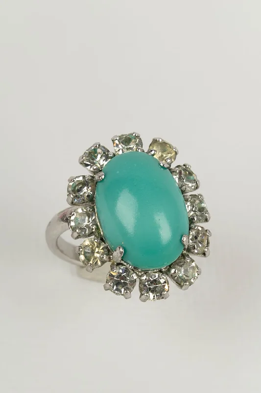 Elegant Designs, Unbeatable Discounts – Shop Jewelry Now Bague Dior 1972