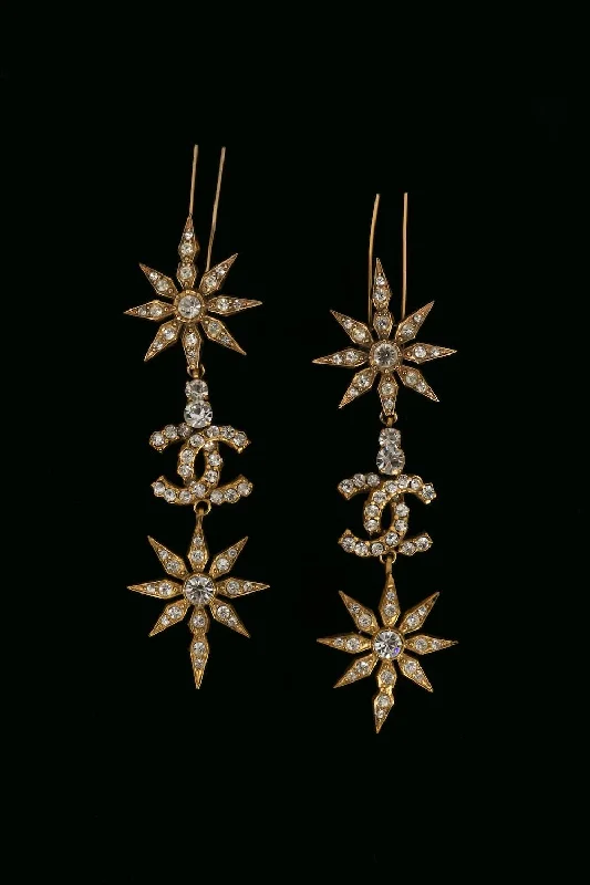 Jewelry Clearance Sale – Final Reductions Bijoux de tête Chanel Haute Couture