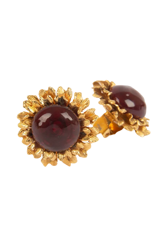 Sparkle More For Less – Jewelry Sale Happening Now Boucles d'oreille Chanel