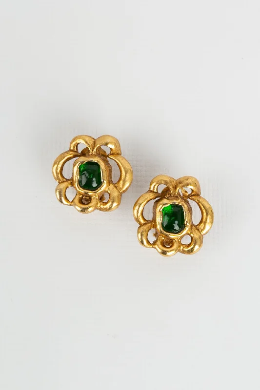 Flash Jewelry Sale – Get Stunning Pieces At Low Prices Boucles d'oreilles baroques Chanel Flash Jewelry Sale – Get Stunning Pieces At Low Prices Boucles d'oreilles baroques Chanel