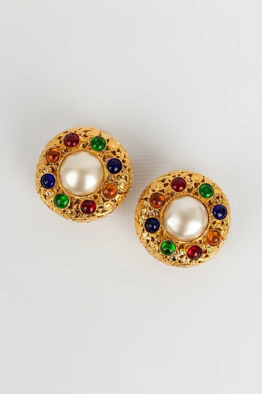 Elegant Jewelry Styles At Budget-Friendly Prices Boucles d'oreilles baroques Chanel Elegant Jewelry Styles At Budget-Friendly Prices Boucles d'oreilles baroques Chanel