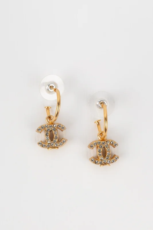 Best Jewelry Sale – Shop Exclusive Designs Now Boucles d'oreilles cc Chanel