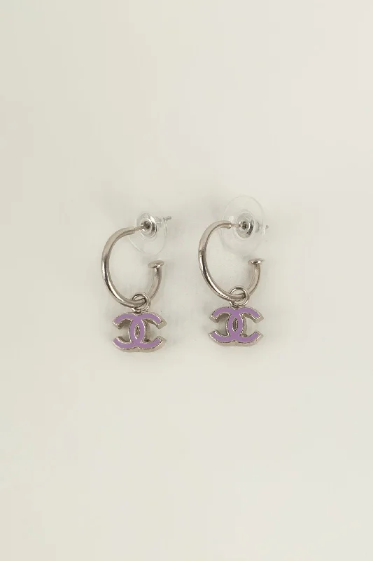 The Biggest Jewelry Sale Of The Year Is Here Boucles d'oreilles cc Chanel