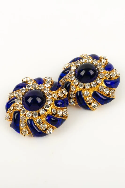 Affordable Luxury Jewelry – Style At A Great Price Boucles d'oreilles Chanel