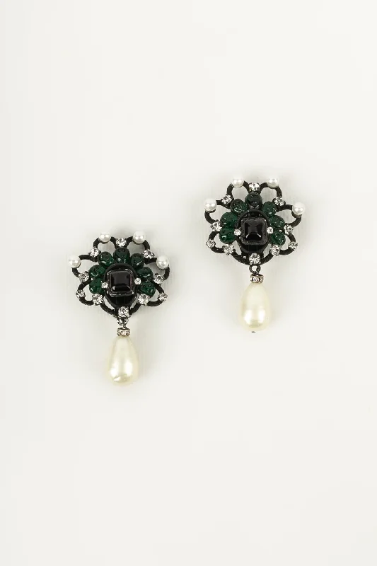 Seasonal Jewelry Clearance – Best Styles At The Lowest Prices Boucles d'oreilles Chanel Seasonal Jewelry Clearance – Best Styles At The Lowest Prices Boucles d'oreilles Chanel