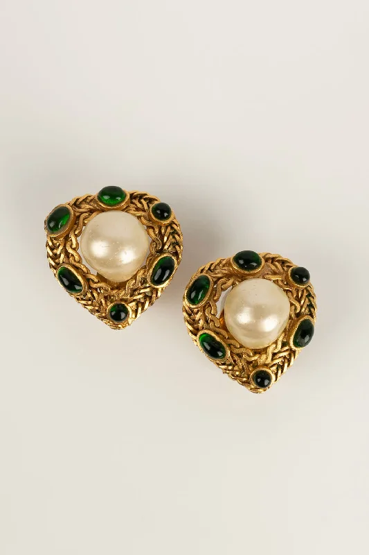 Exclusive Jewelry Markdowns – Limited-Time Offer Boucles d'oreilles Chanel