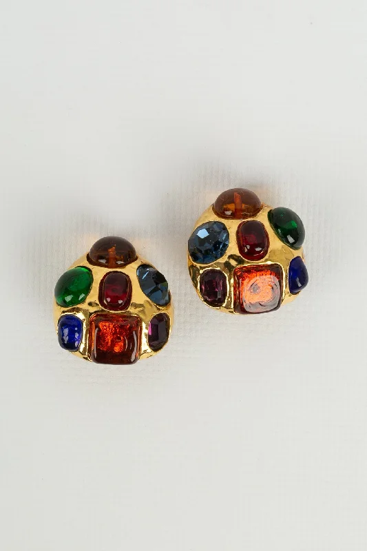 Unmissable Jewelry Clearance – Final Reductions Boucles d'oreilles Chanel