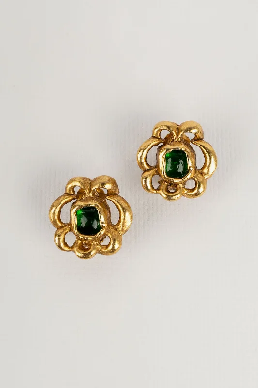 Jewelry Deals That Outshine The Rest Boucles d'oreilles Chanel