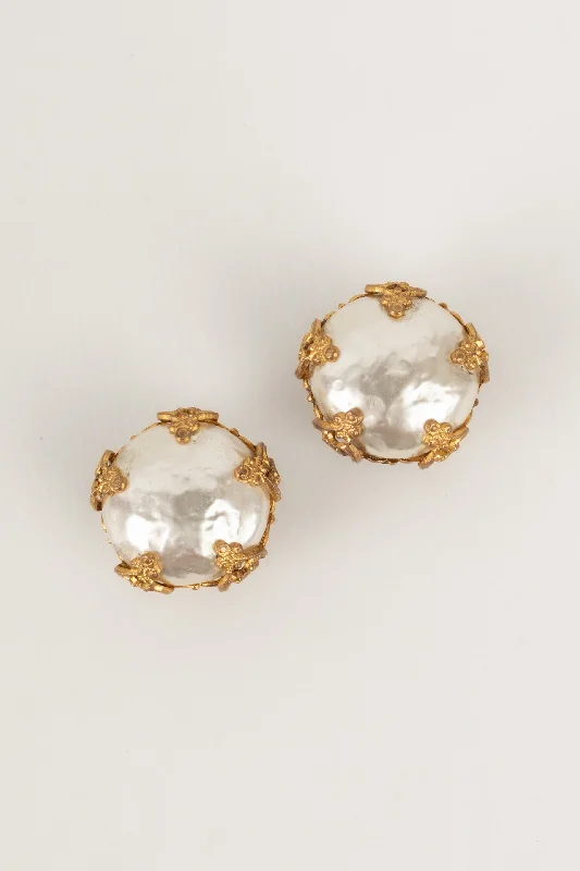 Exclusive Gemstone Jewelry Markdowns – Shop Now Boucles d'oreilles Chanel