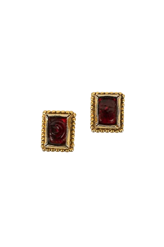 Jewelry Sale Bonanza – Grab Your Sparkle Now Boucles d'oreilles Chanel