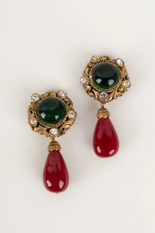 Shine In Style – Shop Jewelry Discounts Today Boucles d'oreilles Chanel