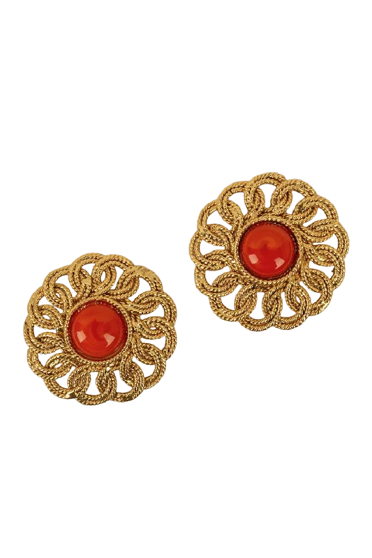 Trending Jewelry Now At Unbeatable Prices Boucles d'oreilles Chanel