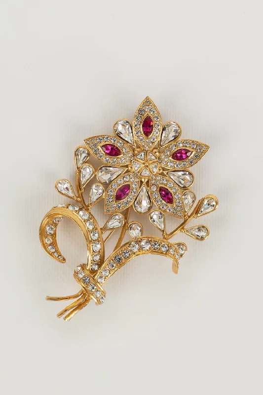 Broche Dior