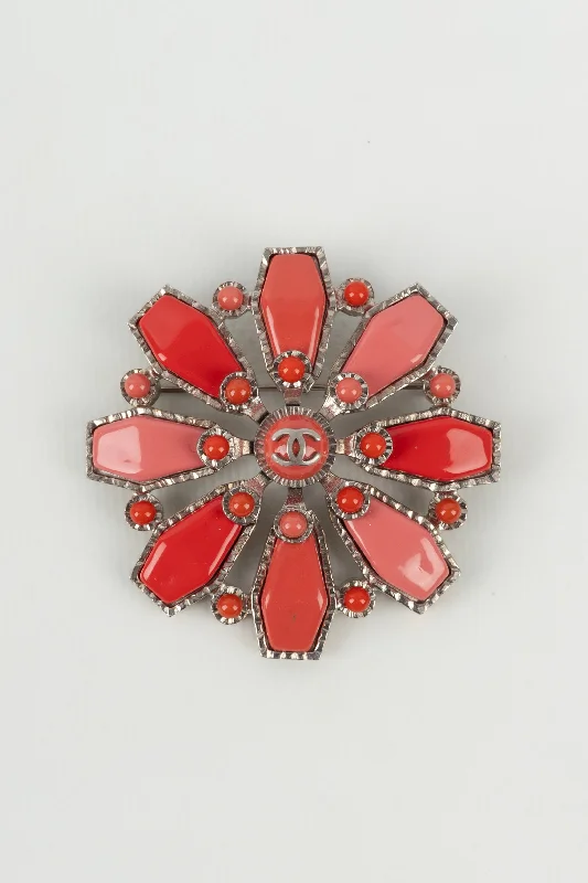 Broche pendentif Chanel 2004