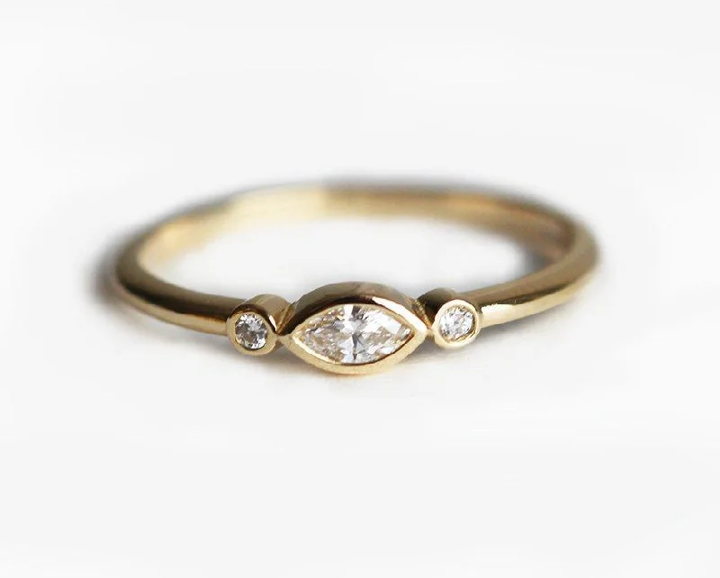 Sparkle On A Budget – Fine Jewelry For Less Diamond Engagement Ring, White Diamond Engagement Ring