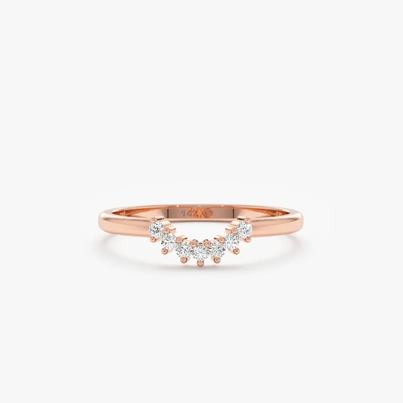 10k Rose Gold