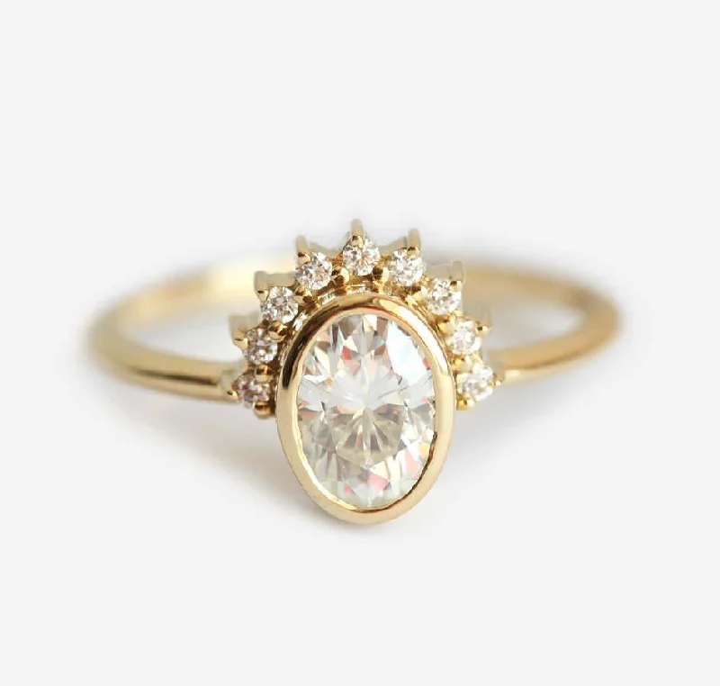 Personalized Jewelry Sale – Unique Pieces At Great Prices Diamond Ring, 18K Gold Engagement Ring Personalized Jewelry Sale – Unique Pieces At Great Prices Diamond Ring, 18K Gold Engagement Ring