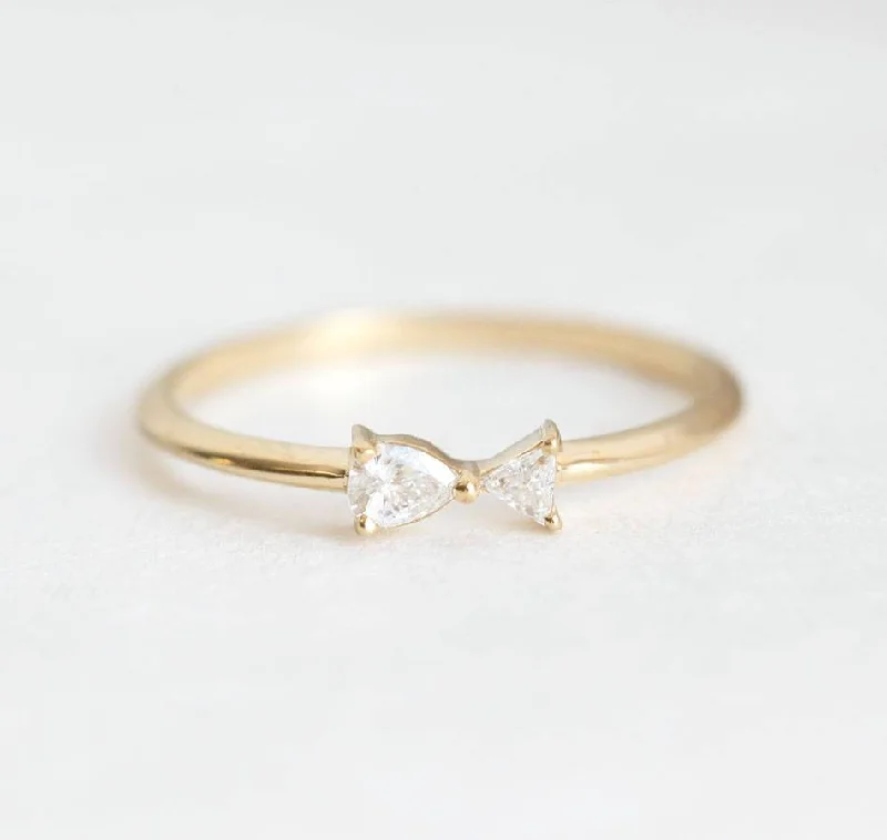 Seasonal Jewelry Deals – Elevate Your Style Diamond Ring, Gold Cluster Ring