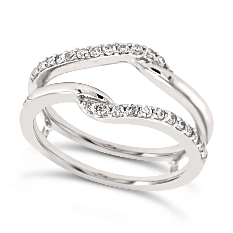 Get The Best Deals On Timeless Jewelry Pieces Diamond Ring Guard