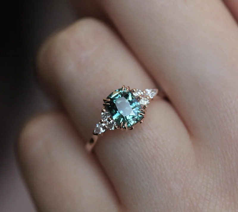 Limited-Time Jewelry Sale – Elegant Styles At Less Judy Ceylon Sapphire Diamonds Ring Limited-Time Jewelry Sale – Elegant Styles At Less Judy Ceylon Sapphire Diamonds Ring