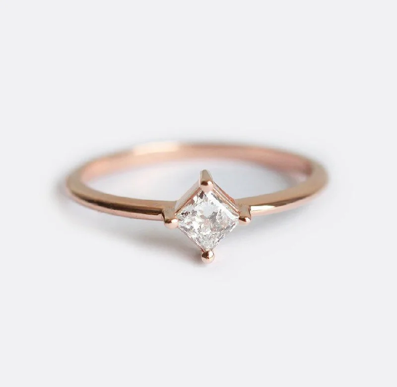 The Jewelry Sale You've Been Waiting For Is Here Solitaire Diamond Ring, Prong Diamond Ring